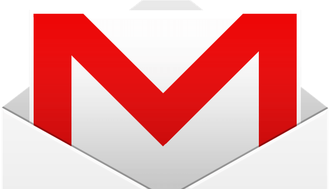 Gmail Raises The Ante On Outlook - Gmail Png (1200x630), Png Download