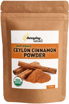 Sale Organic Ceylon Cinnamon - Ceylon Cinnamon (300x400), Png Download