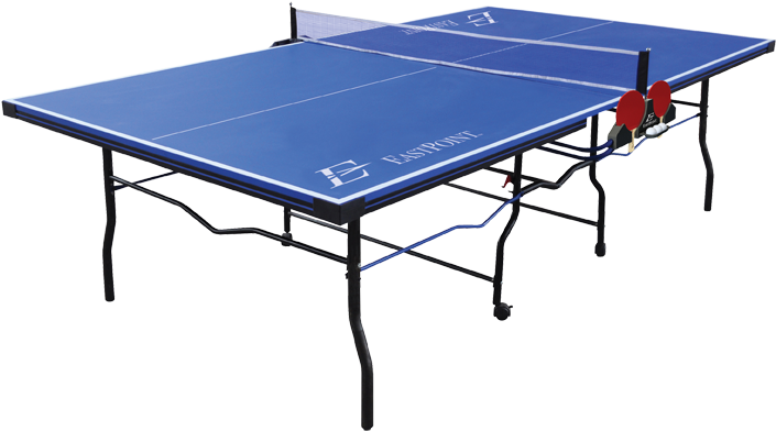 Table Tennis1 Previous Item Table Tennis - Table De Ping Pong (720x492), Png Download