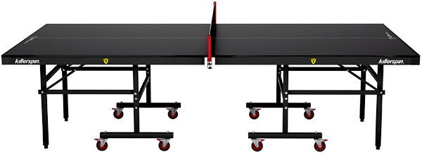 Browse Our Wide Selection Of Folding Ping Pong Tables, - Ping Pong Table Png (600x221), Png Download