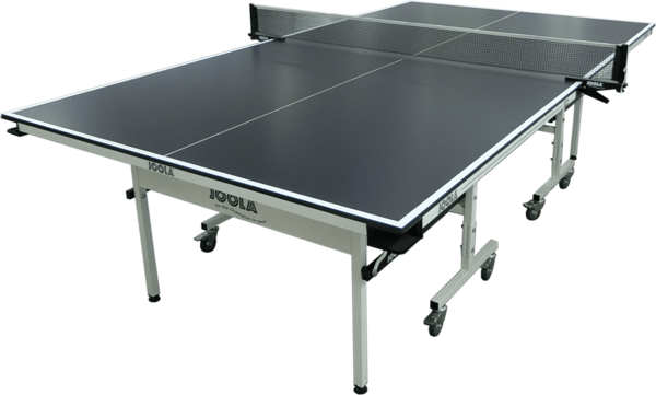 Sage Arcade Joola Rapid Play 150 Ping Pong Table Ping - Joola Pro-elite 108" Table Tennis Table (j2200) (600x361), Png Download