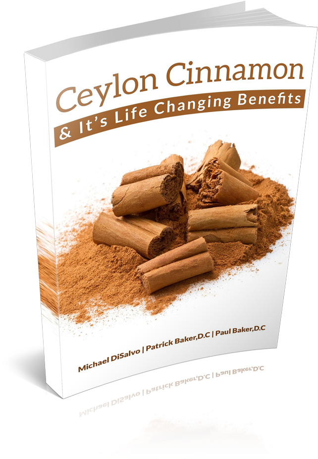 Ceylon Cinnamon Benefits Ebook - Ceylon Cinnamon: And It's Life Changing Benefits (884x1024), Png Download