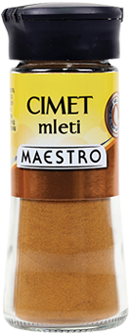 Cinnamon (360x530), Png Download