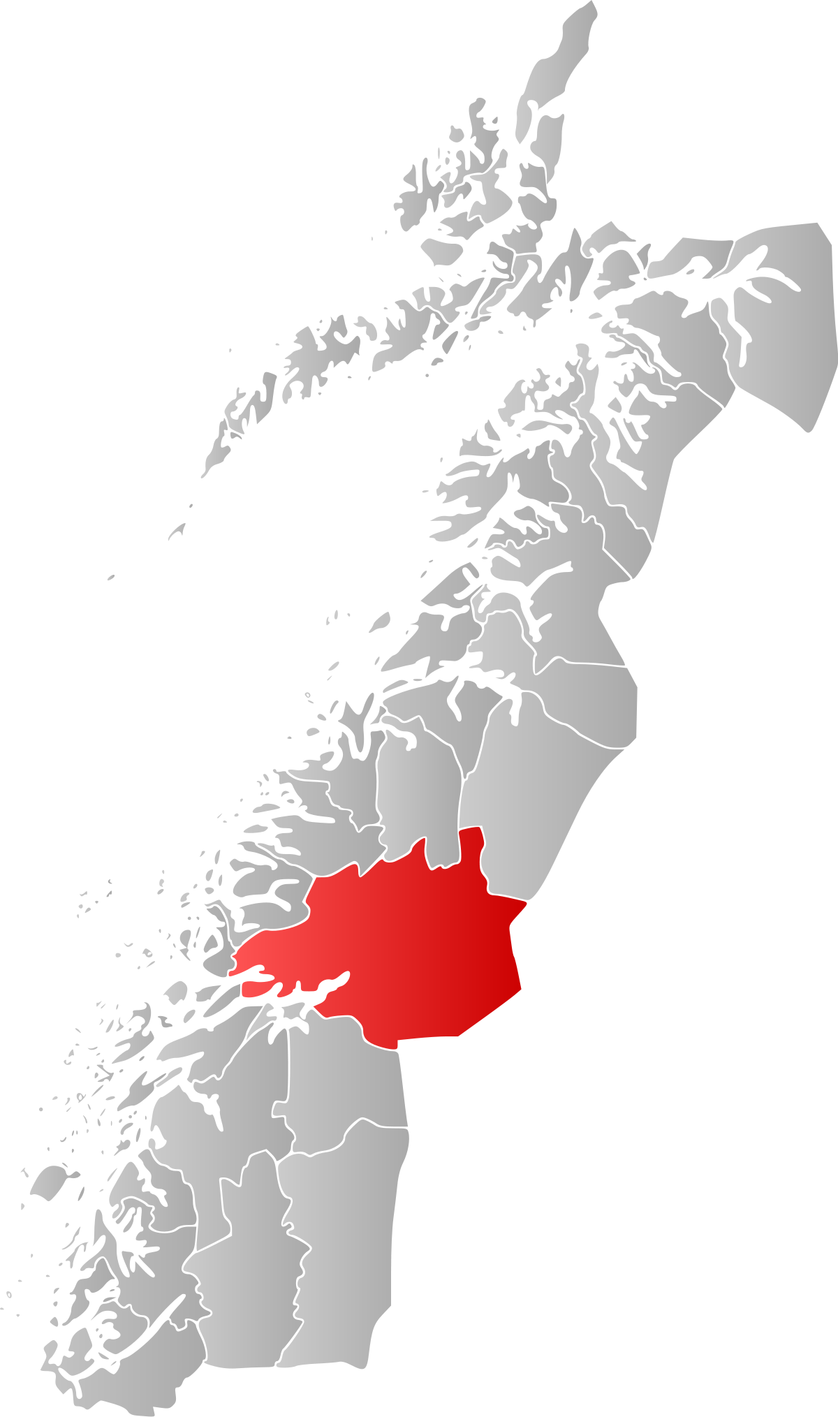 Rana Kommune (1200x2029), Png Download