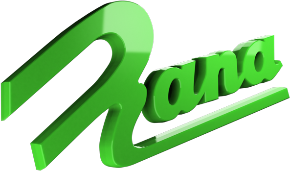 Grupo Rana (606x389), Png Download