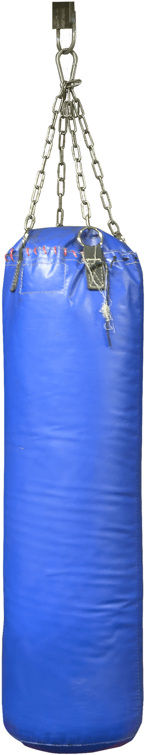 It - Punching Bag Transparent Background (1372x1920), Png Download