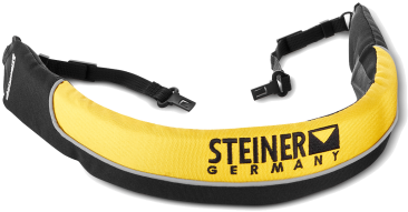 Floating Strap - Steiner Float Strap For Marine 7x50 Bincoulars (470x313), Png Download