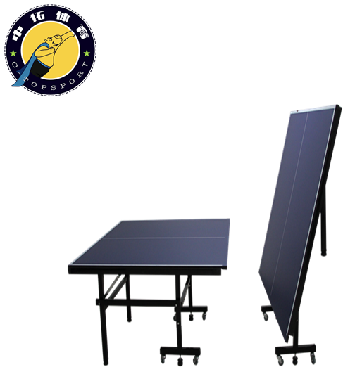 Designer Table Tennis Table, Designer Table Tennis - Table Tennis (640x640), Png Download