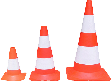 Cones Png - Cone (508x334), Png Download