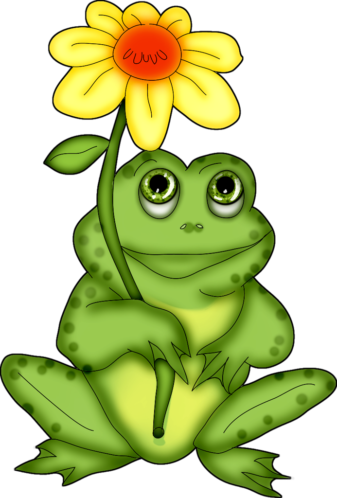 Download Sapos & Ratos Sapo, Dibujos Para Pintar, Ranas, Paisajes, - Frog  PNG Image with No Background 
