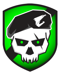 Want To Know What Gaming Character Do You Have Or Which - Skull (400x452), Png Download