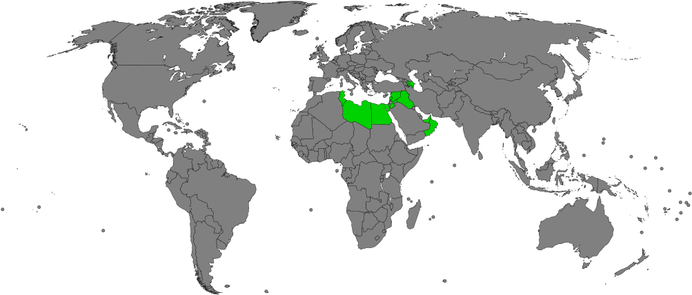 France And Canada Map (1200x563), Png Download