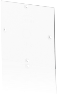 7390058 Deckel Quadratisch Für - Darkness (600x400), Png Download