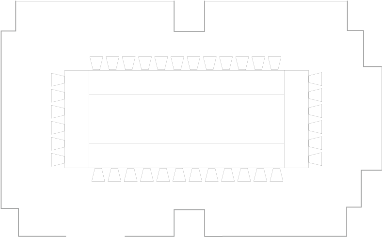 Palace Hotel Tokyo - Paper (940x610), Png Download