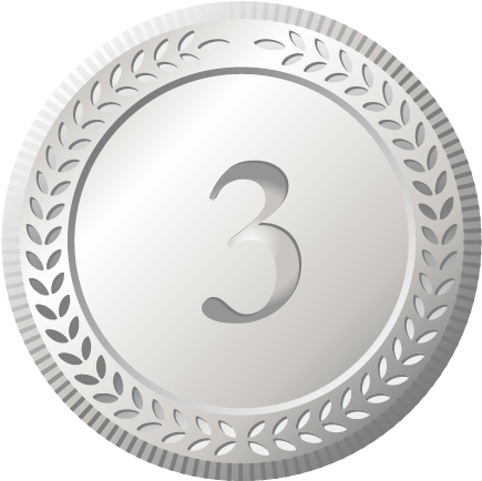 3 Float Package - Pfiff Magnetische Flesopener Roze (801x801), Png Download