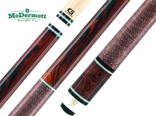 Sage Arcade Mcdermott G223 G-core Billiards Pool Cue - Mcdermott G223 (500x374), Png Download