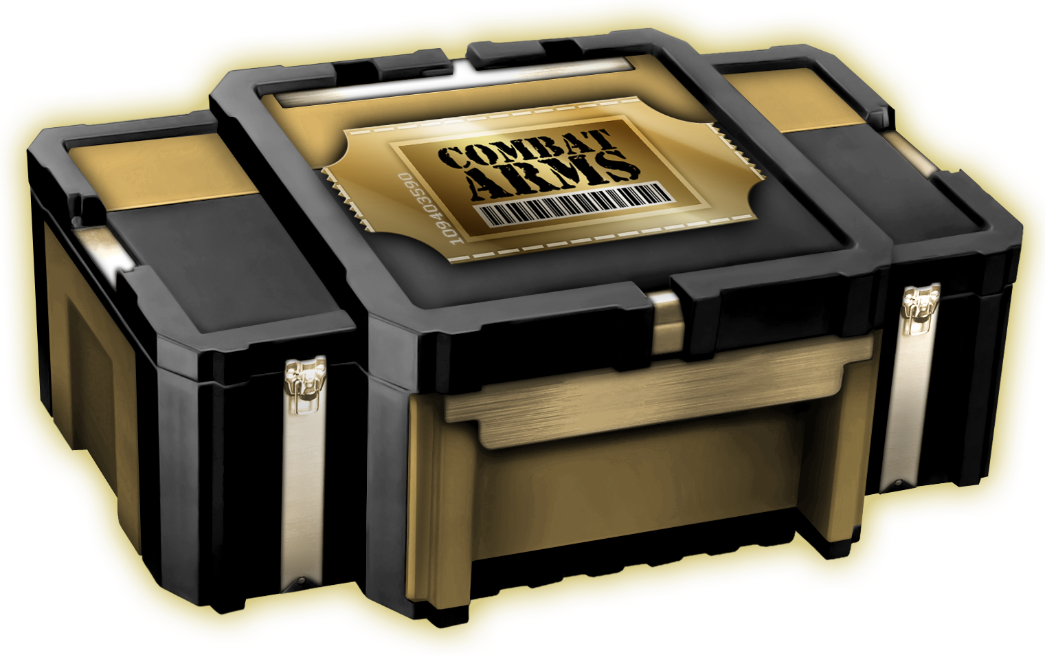 Single Player Mode Gold Box - Billiard Table (1521x953), Png Download