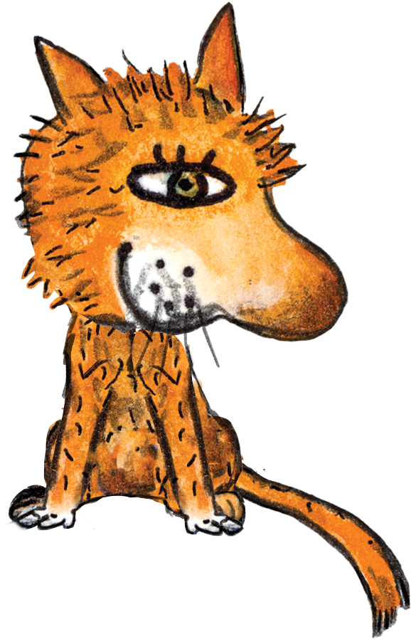 Please Be Assured That The King's Ears Picturebook - Rascal Media (977x1053), Png Download