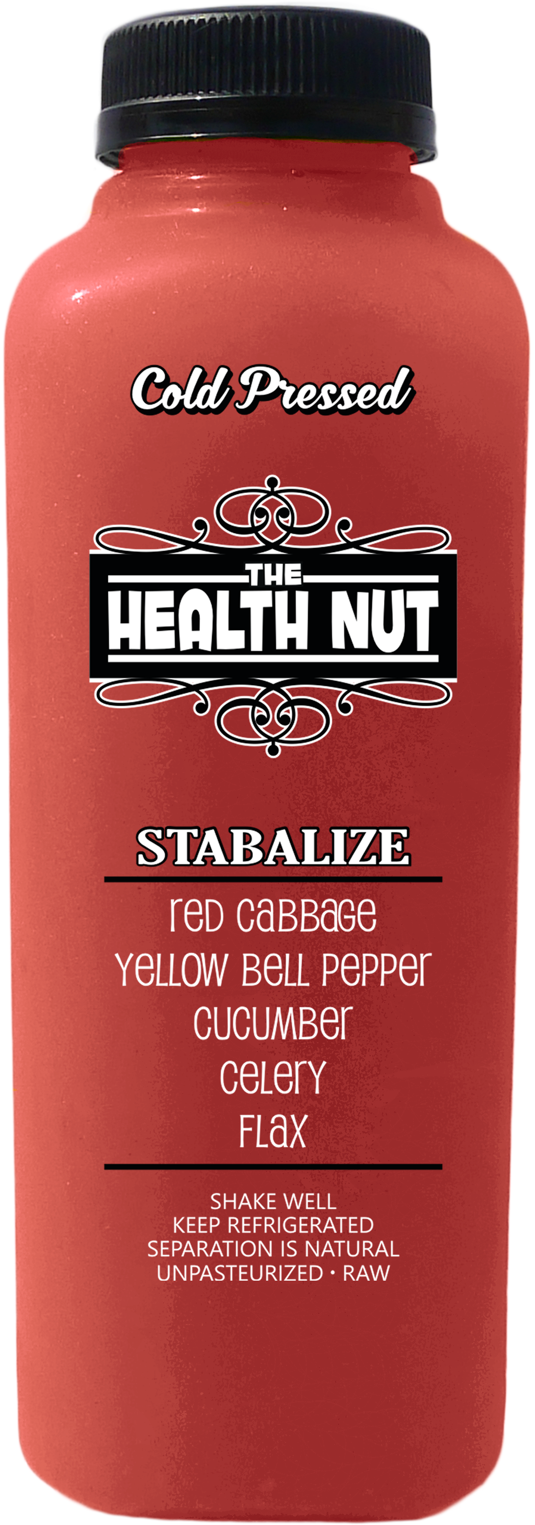 Juice Bottles Stabilize - Bottle (2550x3300), Png Download