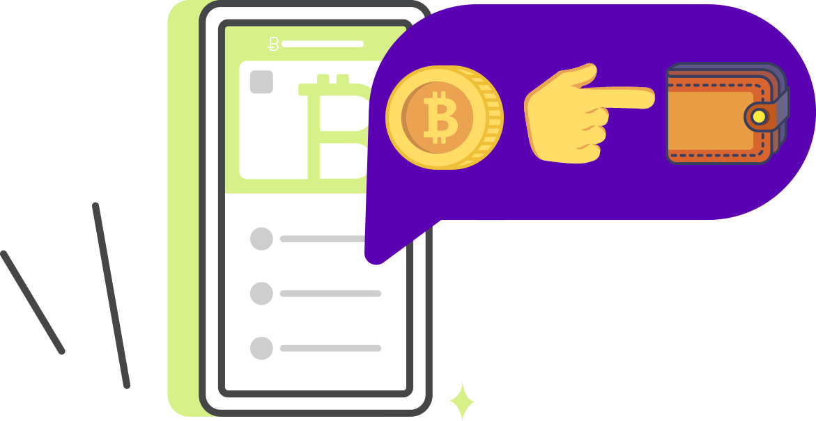 Share - Bitcoin (1171x605), Png Download