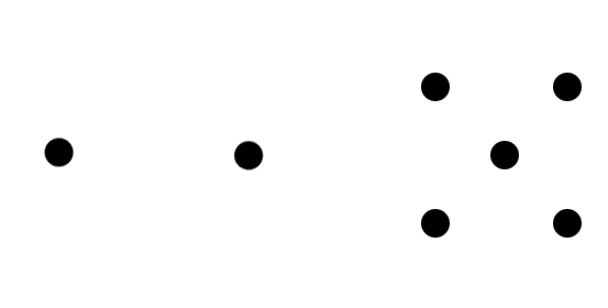 George Balabushka Did Not Have The Life One Would Expect - Circle (645x336), Png Download