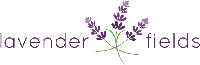 Go To Image - Lavender Logo Png (704x237), Png Download