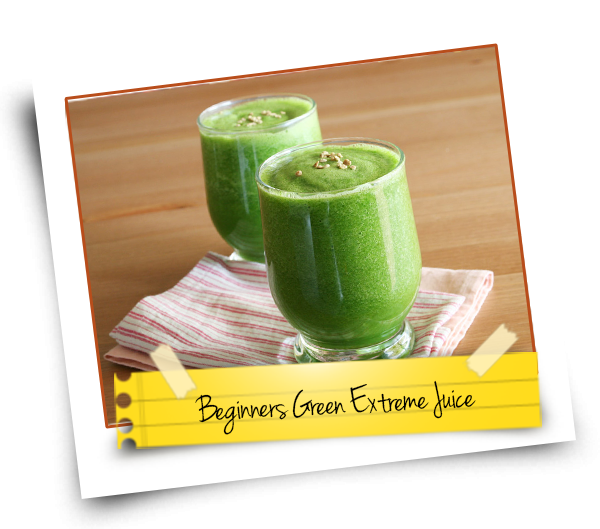 Green Juices Offer An Array Of Vitamins And Health - Health Shake (600x529), Png Download