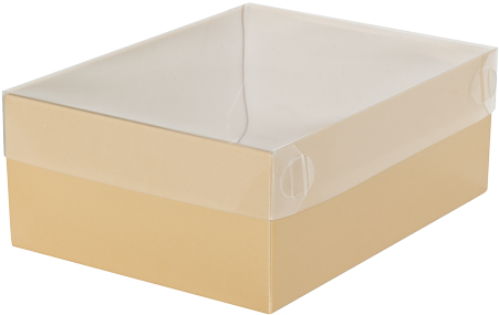 Gift Box A5 80mm - Box (600x600), Png Download