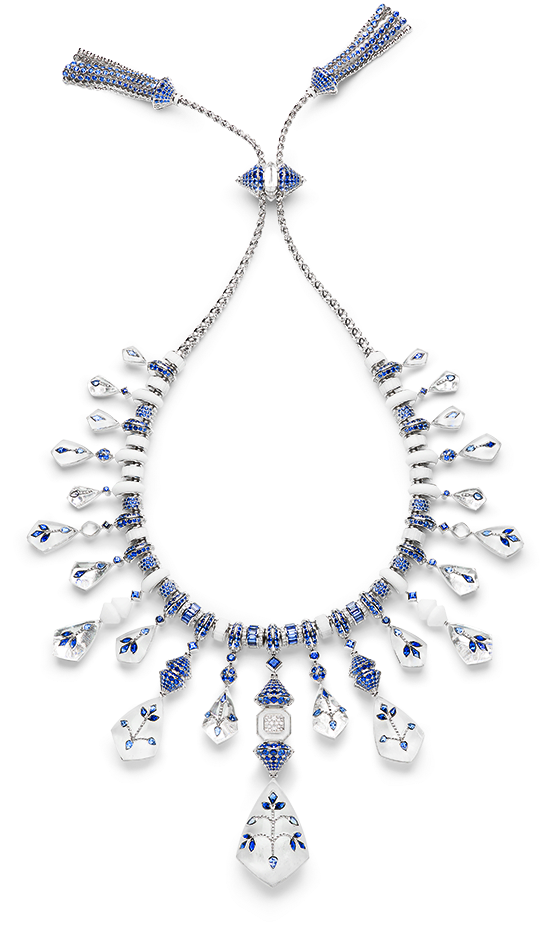 View The Collection - Famous Boucheron Jewellery (960x960), Png Download