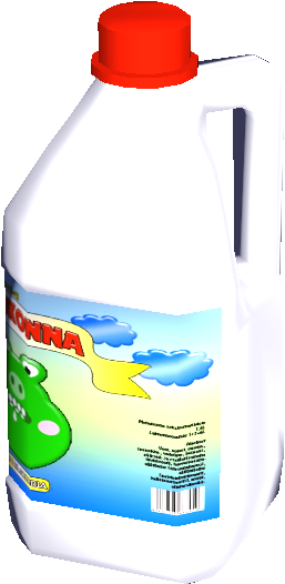 Juice - Kilju My Summer Car (600x600), Png Download