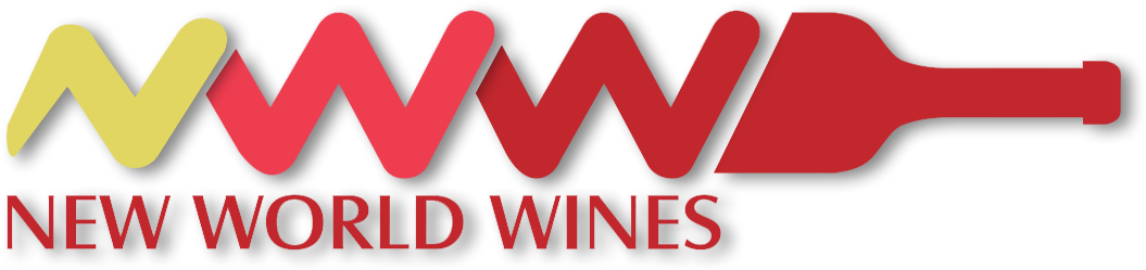 Logo Logo Logo - World Wines Logos (1448x593), Png Download