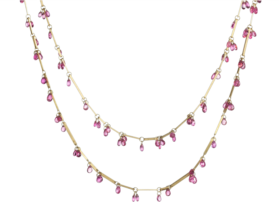 Home - Necklace (977x732), Png Download