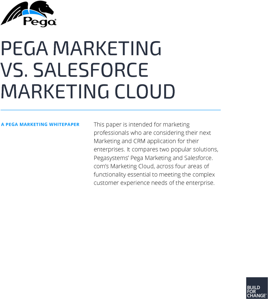 Pega Marketing Vs - Animal (1024x1325), Png Download