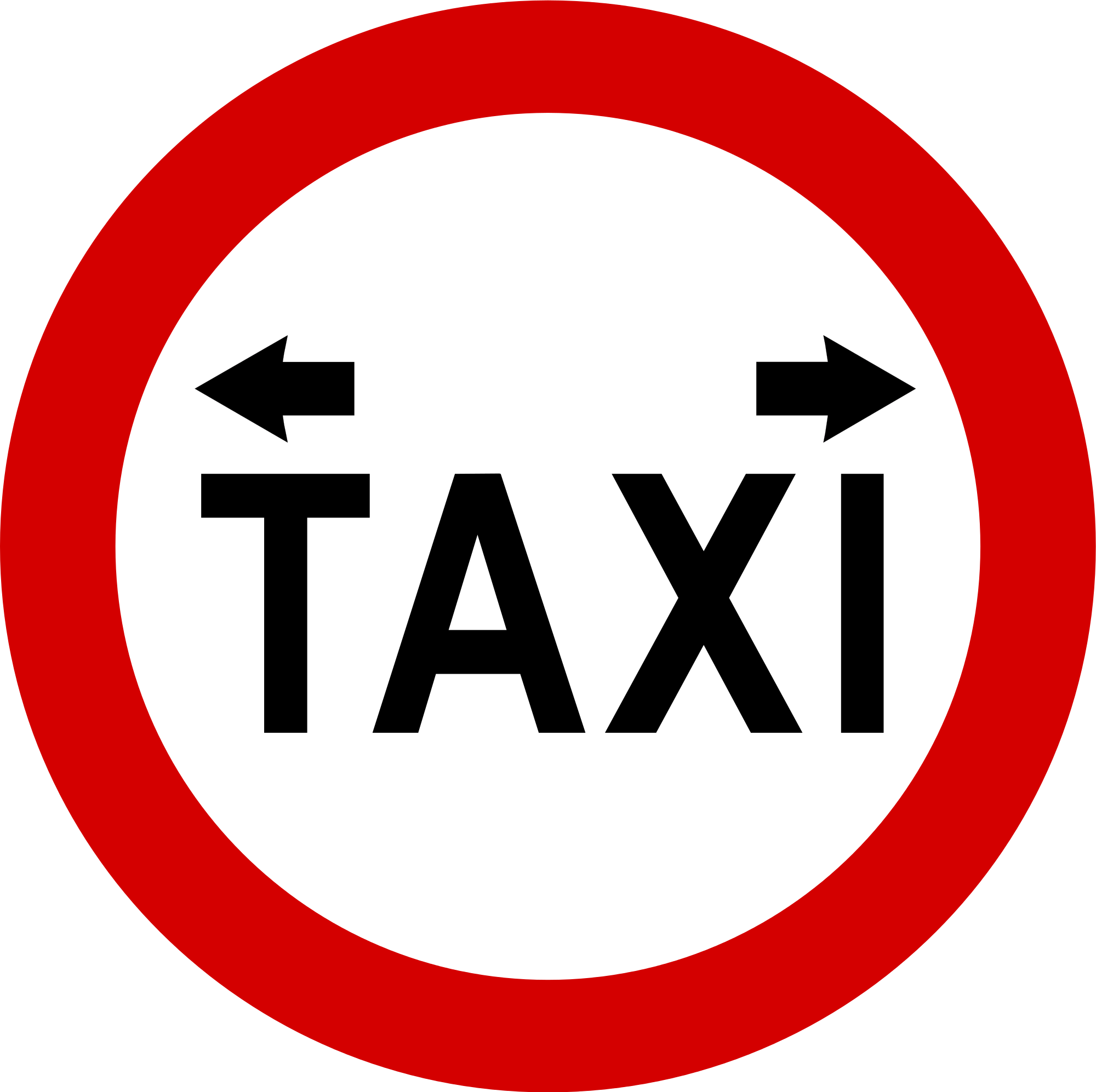 Open - Limite Di Velocità 20 (2000x1994), Png Download