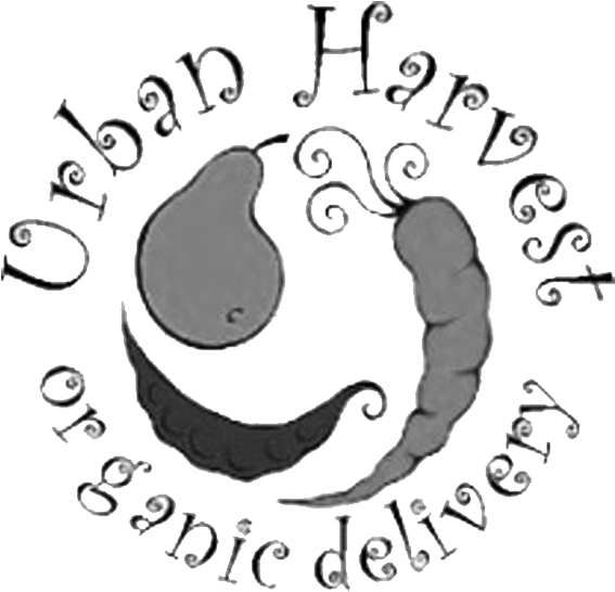 Friends Of Comma Life - Urban Harvest Organic Delivery (600x600), Png Download