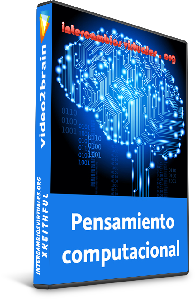 Pensamiento Computacional - Graphic Design (626x960), Png Download