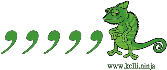 Comma Png (618x478), Png Download