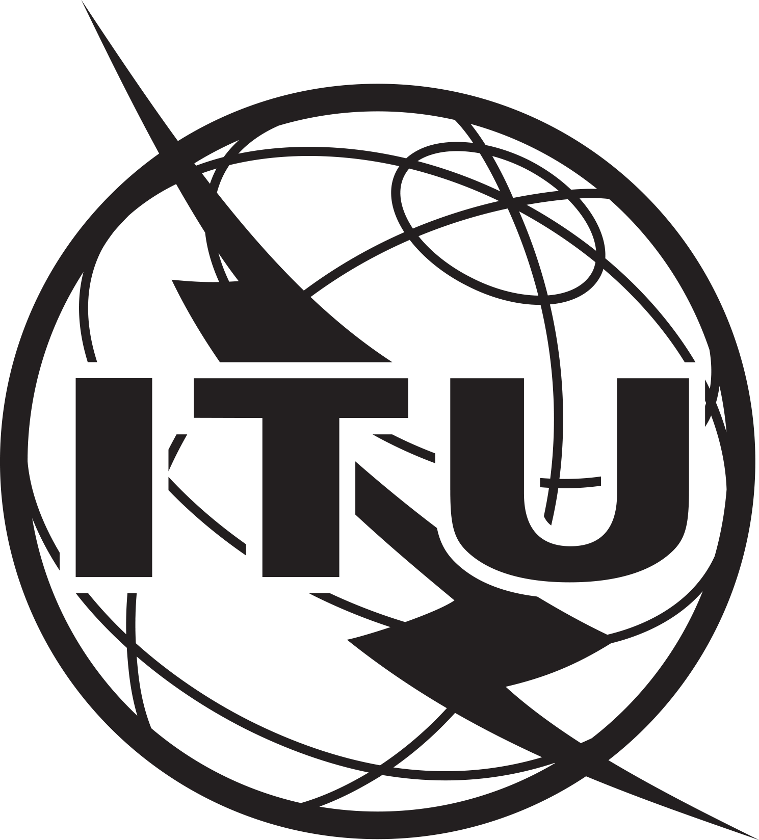 This Course Provides An Introduction To Next Generation - International Telecommunication Union Png (1489x1648), Png Download