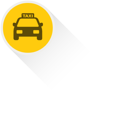 Professional Drivers - Sign (442x442), Png Download