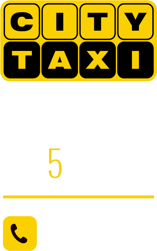 Hlavička Mobil - City Taxi (500x810), Png Download