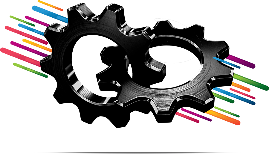 Nuestro Ecosistema De Socios Le Conectará Con Una Amplia - Wheel (900x514), Png Download