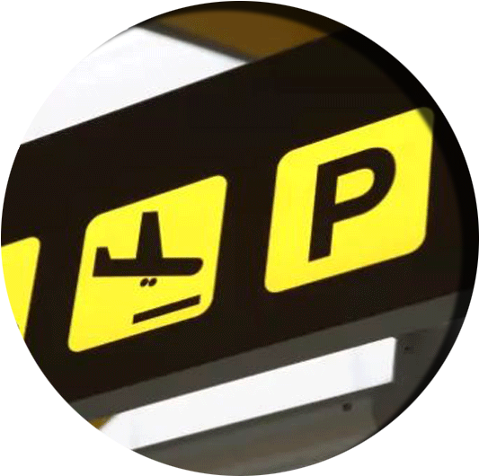 Hull City Taxis Provide Airport Transfers Hull Bound - Airport (677x548), Png Download