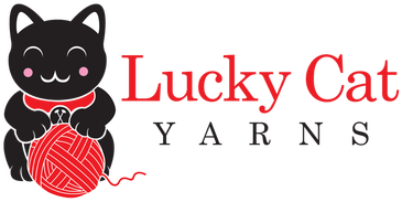 Lucky Cat Yarns - Finding Jack Dyer By Tony Hardy (524x262), Png Download