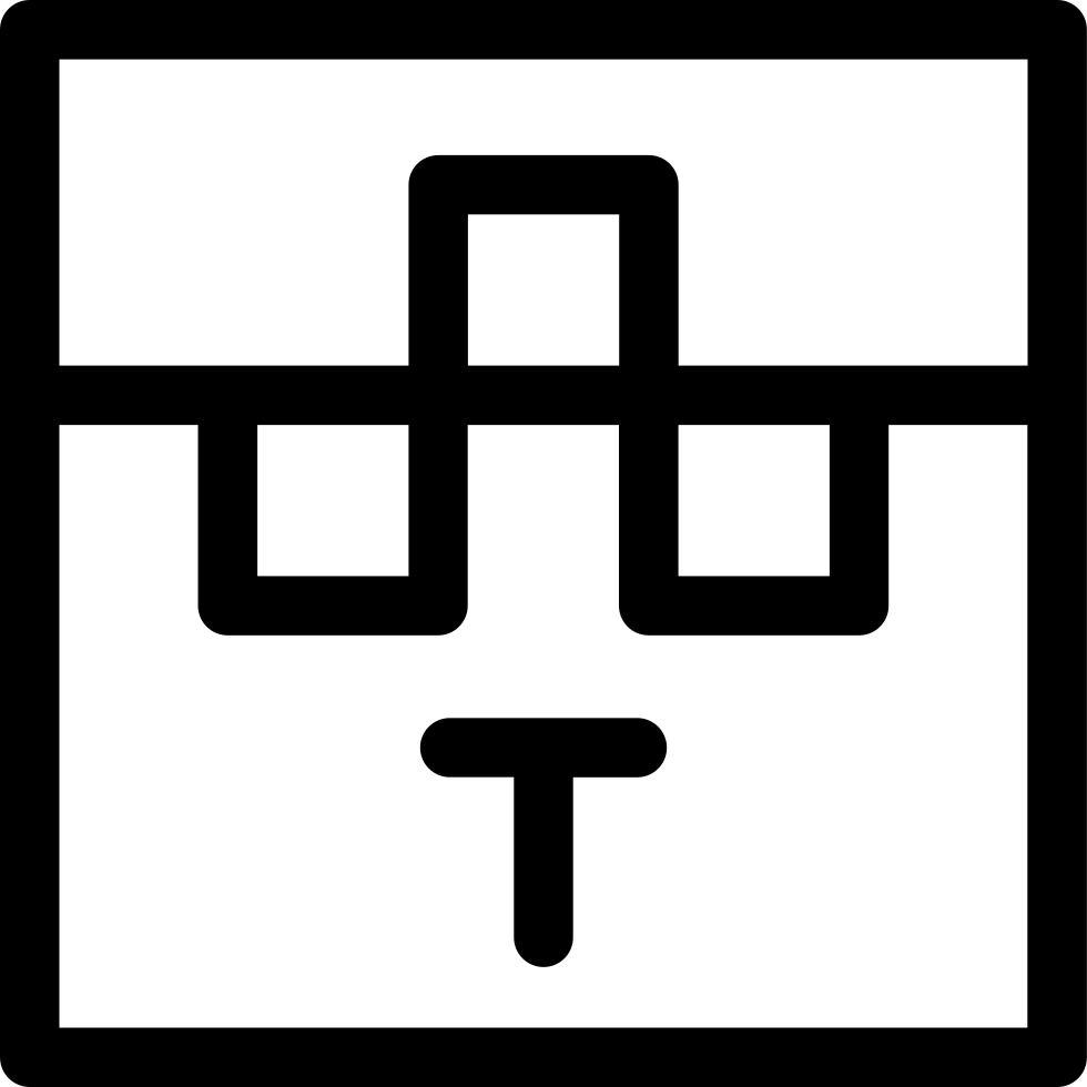 Taxi Stop Sign - Sign (980x980), Png Download