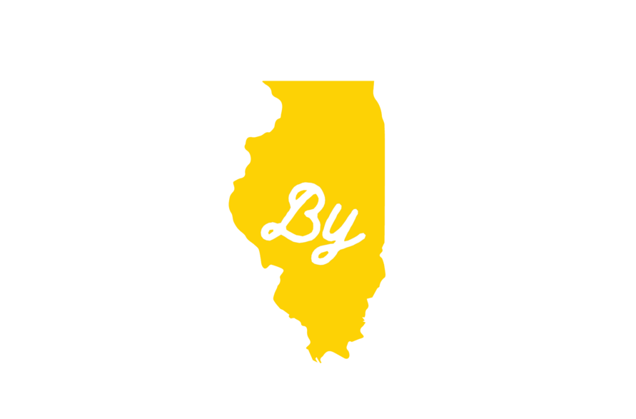 Rbc-madebyhand Light - Print: Mlb: Chicago Cubs Coordinates (1000x710), Png Download