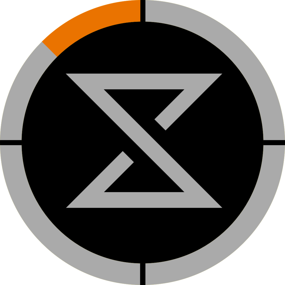 0/4 Charged, Spell Unusable - Magic (1000x1000), Png Download