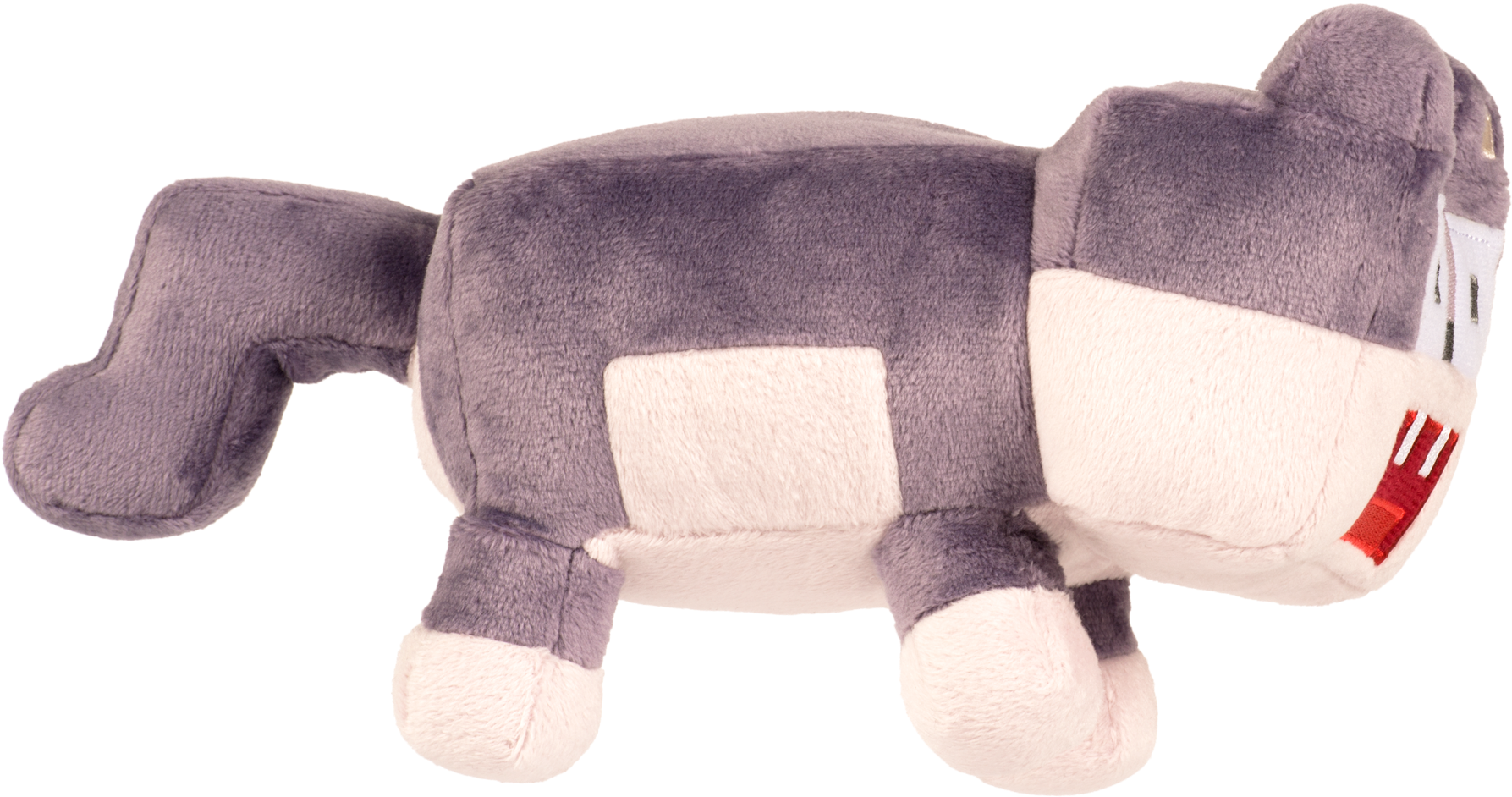 lucky cat stuffed animal
