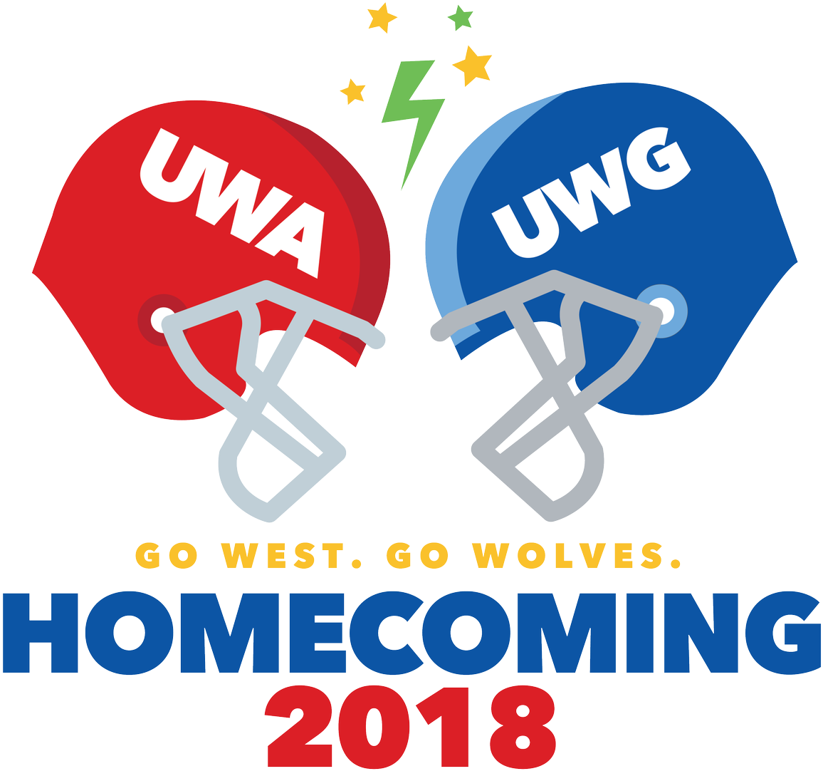 Uwg On Twitter - College Gameday (football) (1200x1200), Png Download