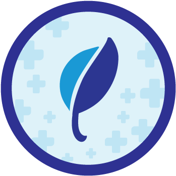 Thriving As A Blueleaf (360x360), Png Download