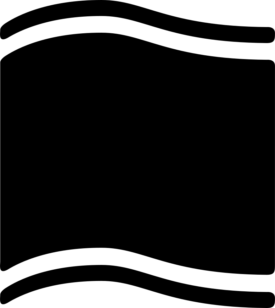 Png File - Borde De Cinta Png (874x980), Png Download